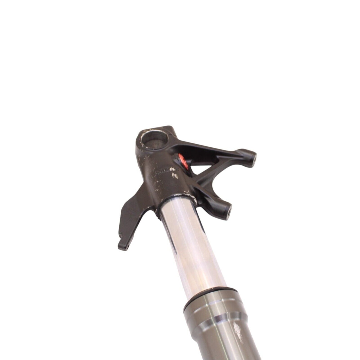 2020 - 2024 DUCATI PANIGALE V2 FORKS FRONT SUSPENSION SHOCK LEFT RIGHT *BENT*