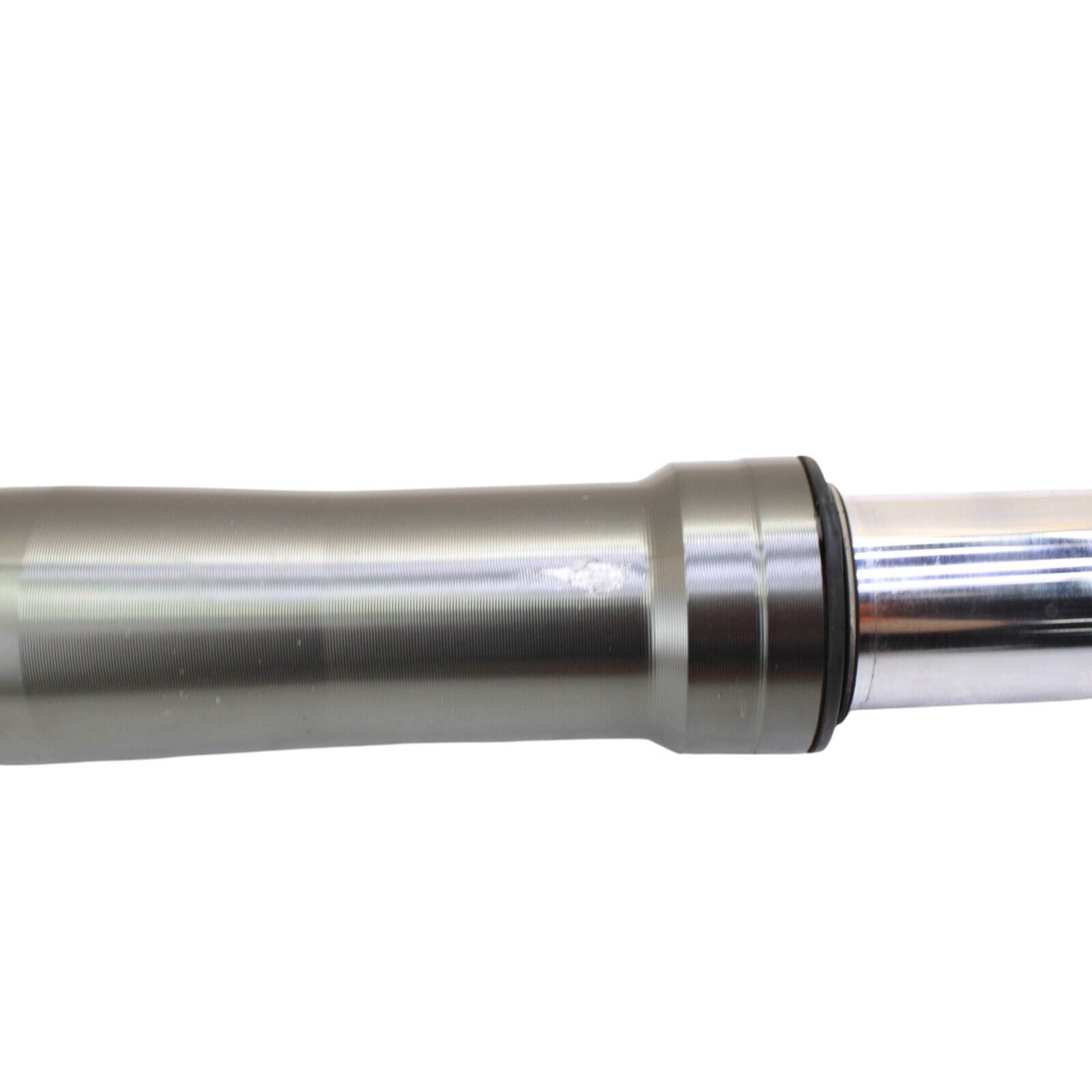 2020 - 2024 DUCATI PANIGALE V2 FORKS FRONT SUSPENSION SHOCK LEFT RIGHT *BENT*