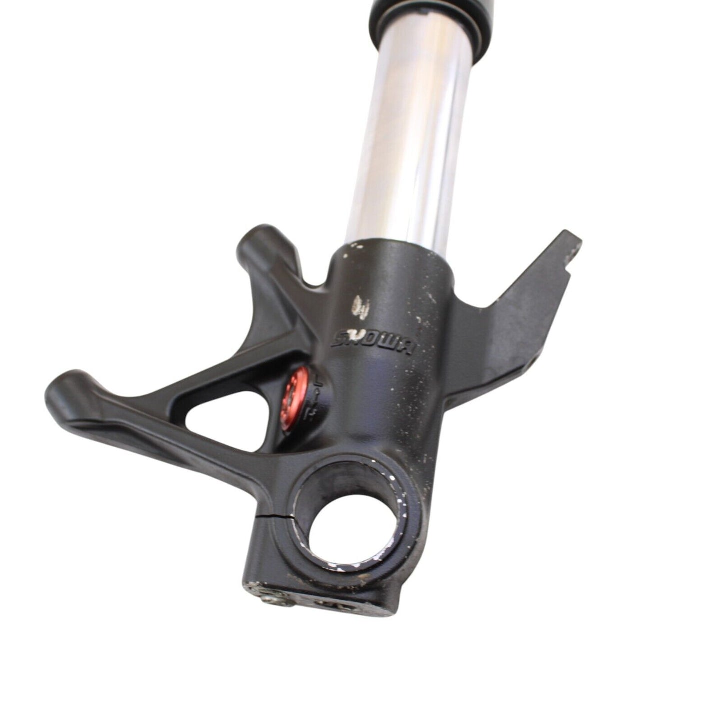 2020 - 2024 DUCATI PANIGALE V2 FORKS FRONT SUSPENSION SHOCK LEFT RIGHT *BENT*