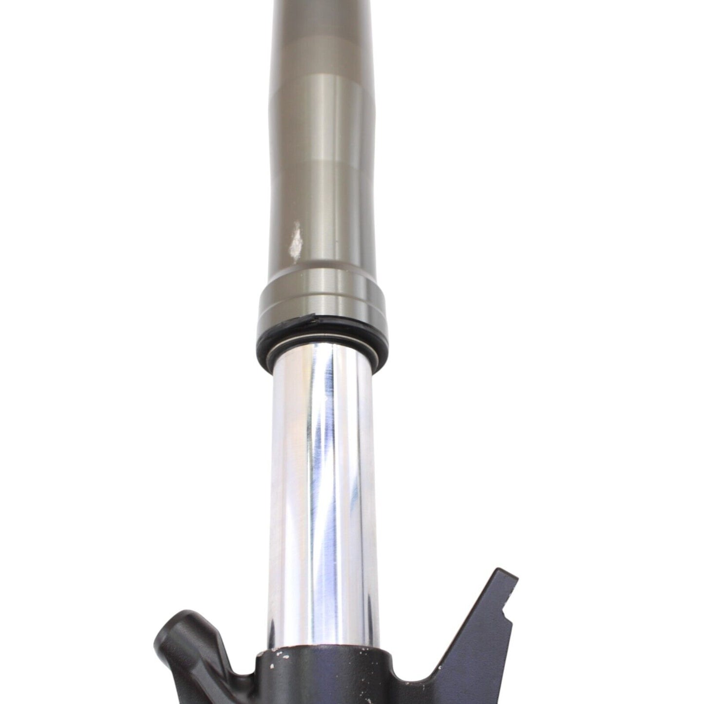 2020 - 2024 DUCATI PANIGALE V2 FORKS FRONT SUSPENSION SHOCK LEFT RIGHT *BENT*