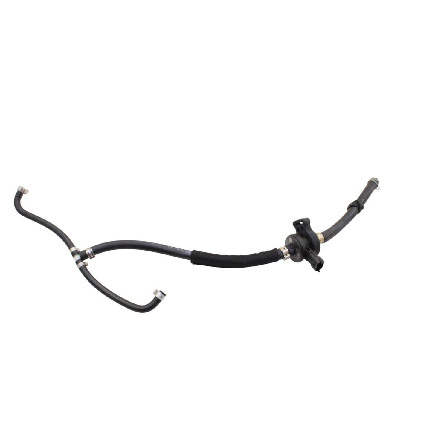 2020 - 2024 DUCATI PANIGALE V2 Fuel Tank Evap Breather Solenoid Valve 0280142539