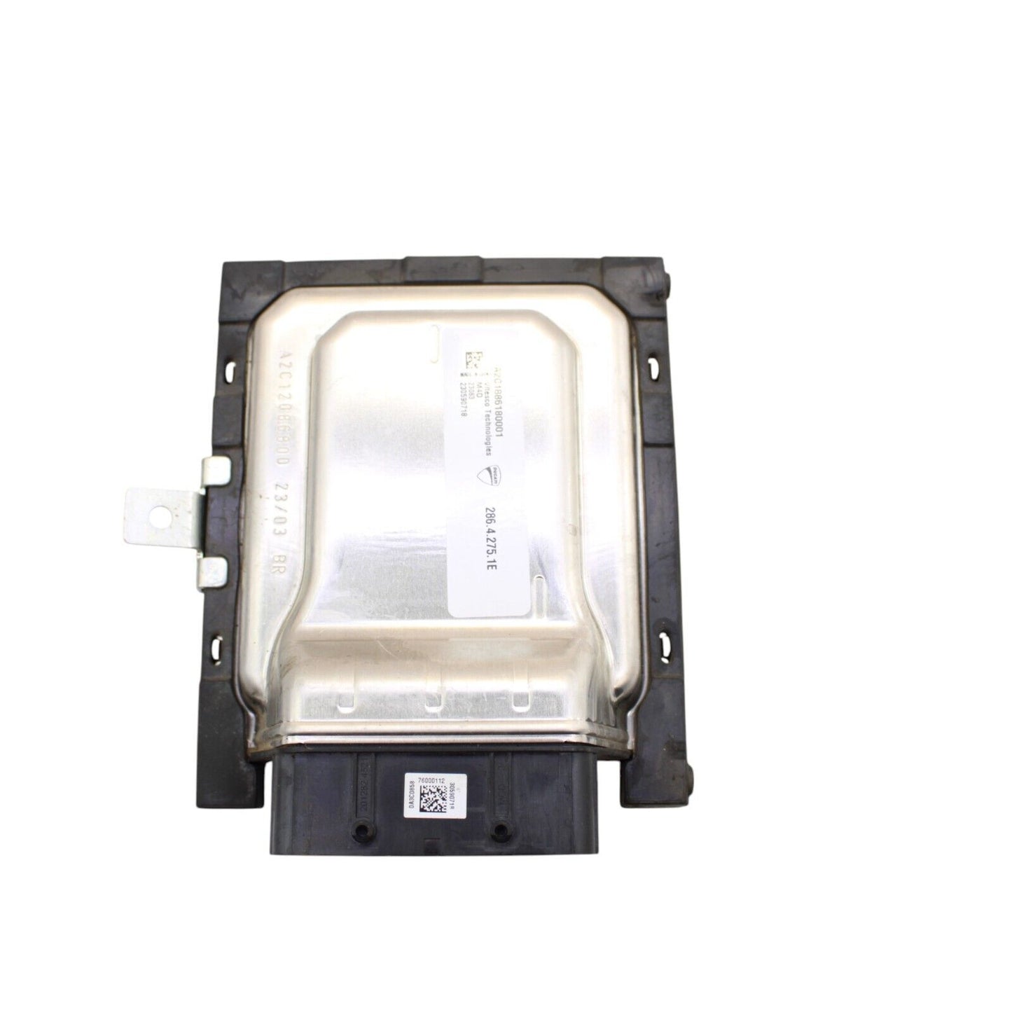 2020 - 2024 DUCATI PANIGALE V2 Engine Control Unit Ecu Cdi Box Module STOCK