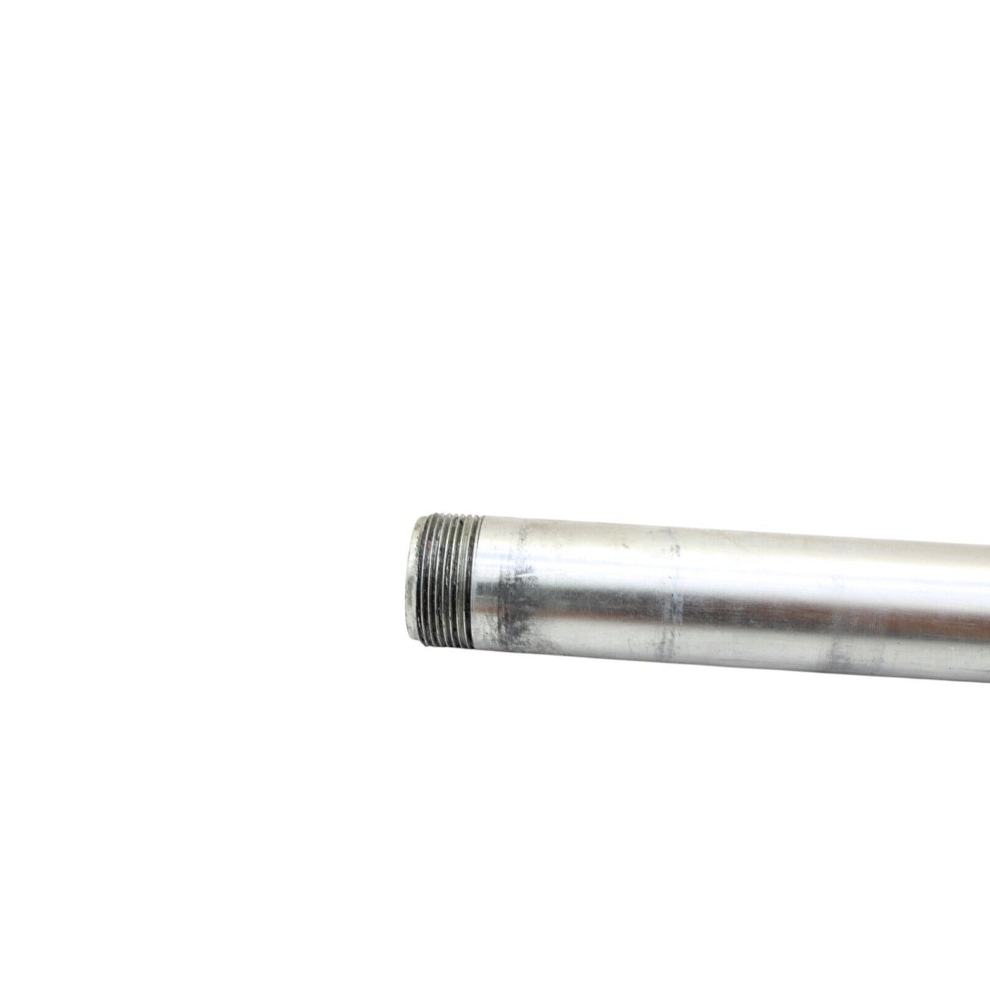 2020 - 2024 DUCATI PANIGALE V2 Front Axle STRAIGHT STOCK