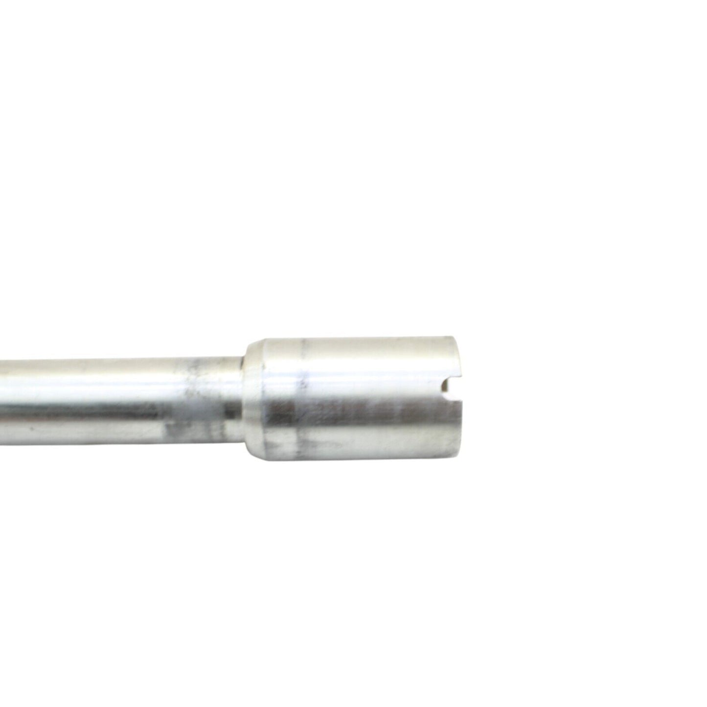 2020 - 2024 DUCATI PANIGALE V2 Front Axle STRAIGHT STOCK