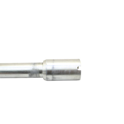 2020 - 2024 DUCATI PANIGALE V2 Front Axle STRAIGHT STOCK