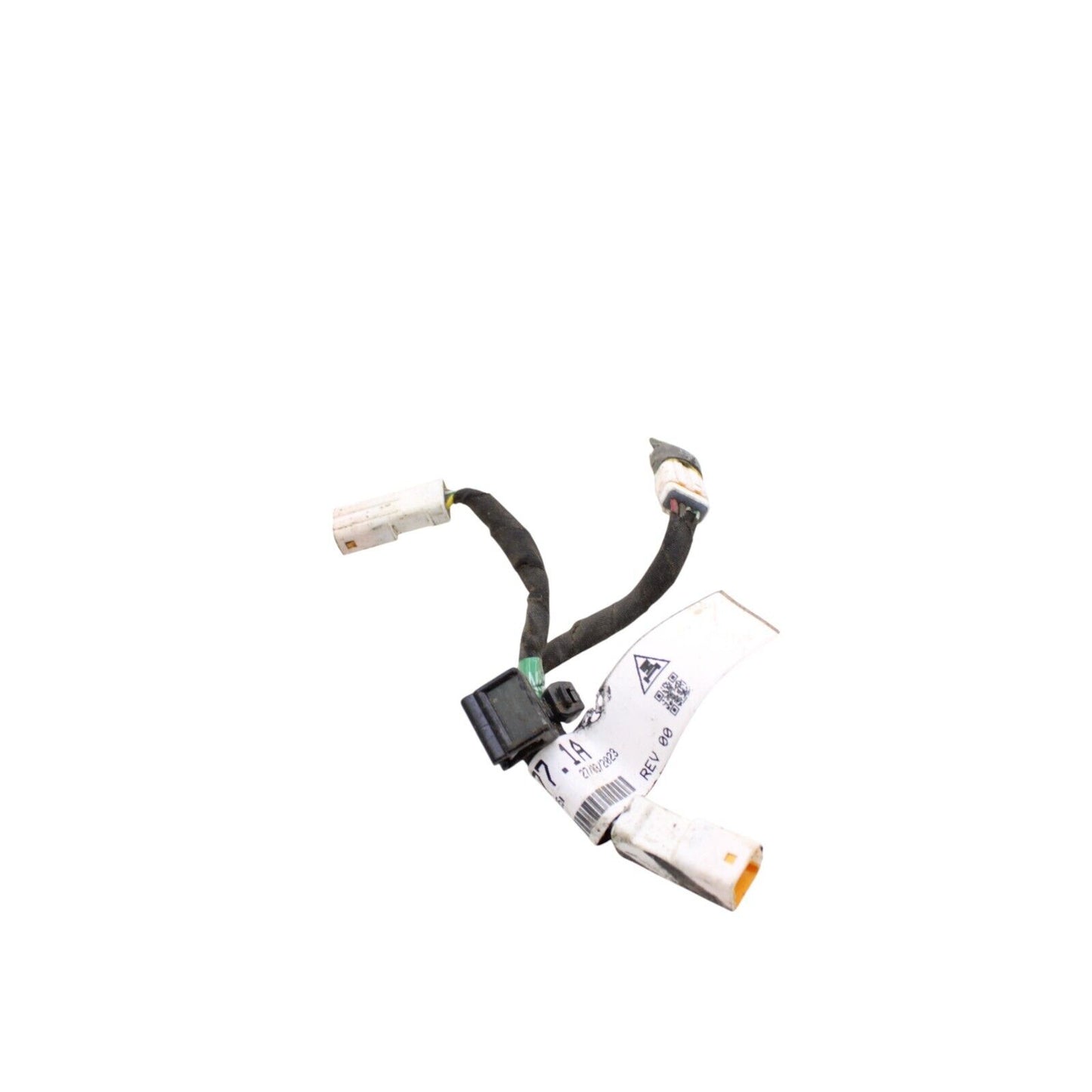 2020 - 2024 DUCATI PANIGALE V2 WIRE INGITON ELECTRICAL STOCK