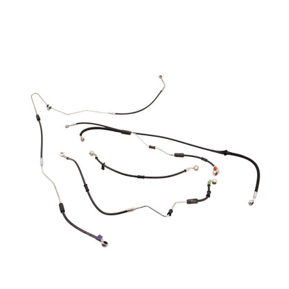 2020 - 2024 DUCATI PANIGALE V2 Abs Brake Line Hose Set COMPLETE SET