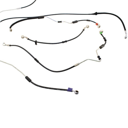 2020 - 2024 DUCATI PANIGALE V2 Abs Brake Line Hose Set COMPLETE SET