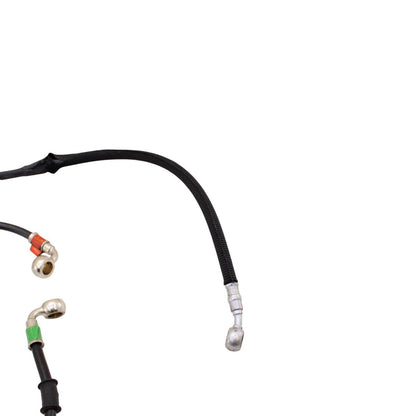 2020 - 2024 DUCATI PANIGALE V2 Abs Brake Line Hose Set COMPLETE SET