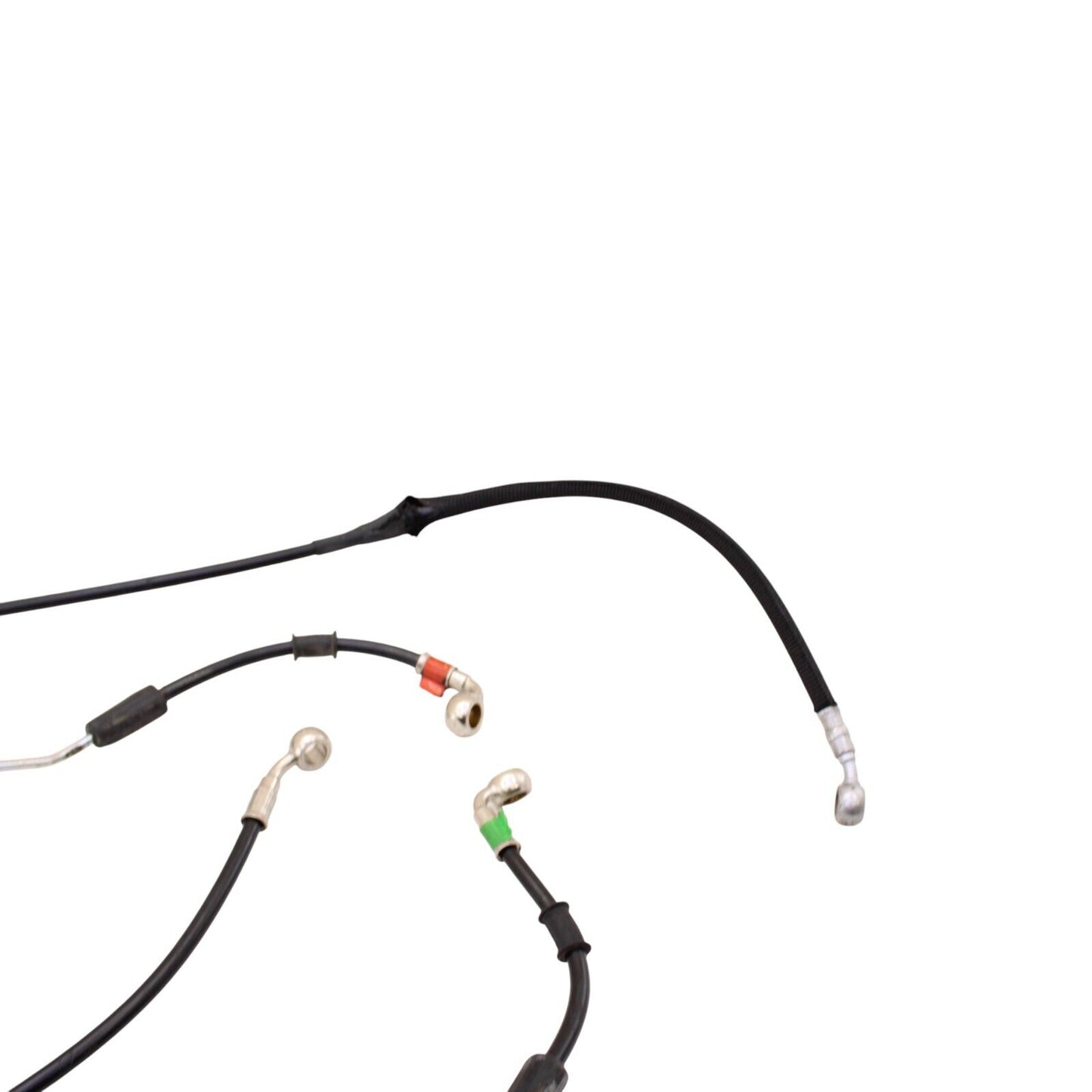 2020 - 2024 DUCATI PANIGALE V2 Abs Brake Line Hose Set COMPLETE SET