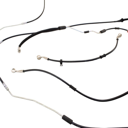 2020 - 2024 DUCATI PANIGALE V2 Abs Brake Line Hose Set COMPLETE SET