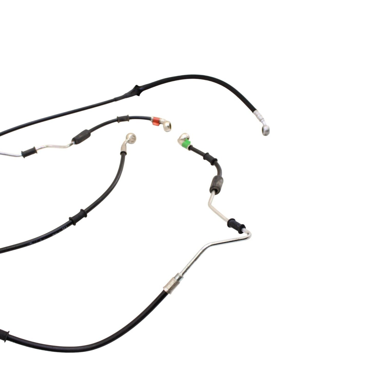 2020 - 2024 DUCATI PANIGALE V2 Abs Brake Line Hose Set COMPLETE SET