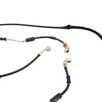 2020 - 2024 DUCATI PANIGALE V2 Abs Brake Line Hose Set COMPLETE SET