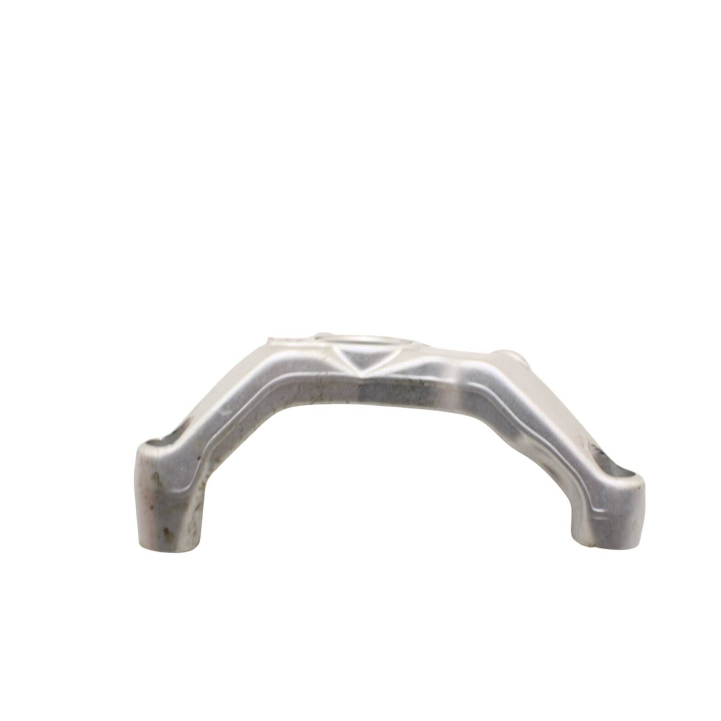 2020 - 2024 DUCATI PANIGALE V2 RH FOOTREST BRACKET HOLDER SILVER STOCK