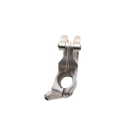 2020 - 2024 DUCATI PANIGALE V2 RIGHT CLIP ON HANDLEBAR SILVER STOCK