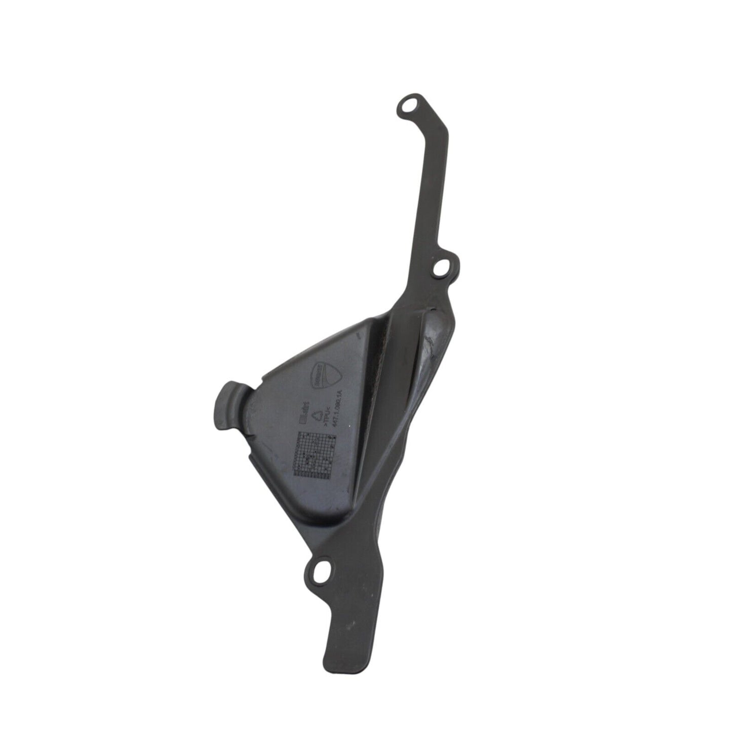 2020 - 2024 DUCATI PANIGALE V2 SWINGARM CHAIN GUIDE LOWER CHAIN SLIDING SHOE