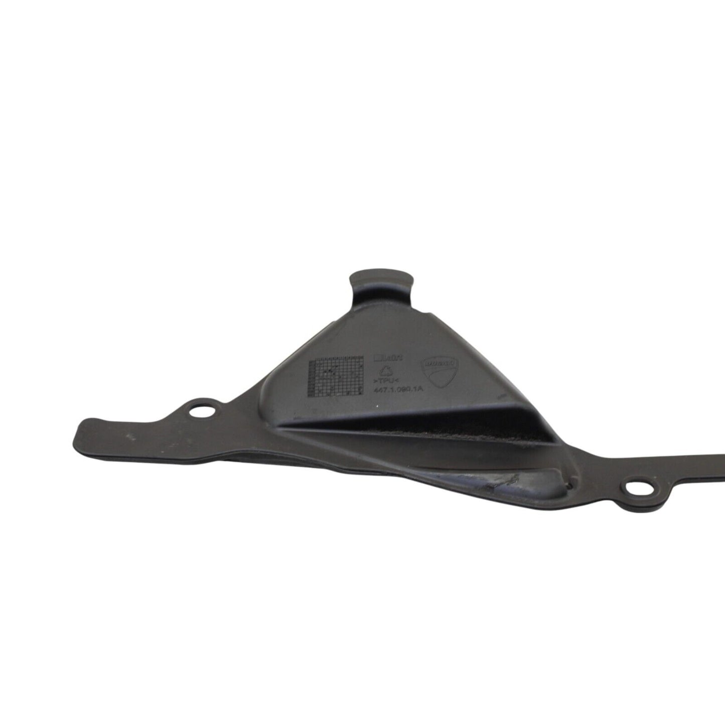 2020 - 2024 DUCATI PANIGALE V2 SWINGARM CHAIN GUIDE LOWER CHAIN SLIDING SHOE