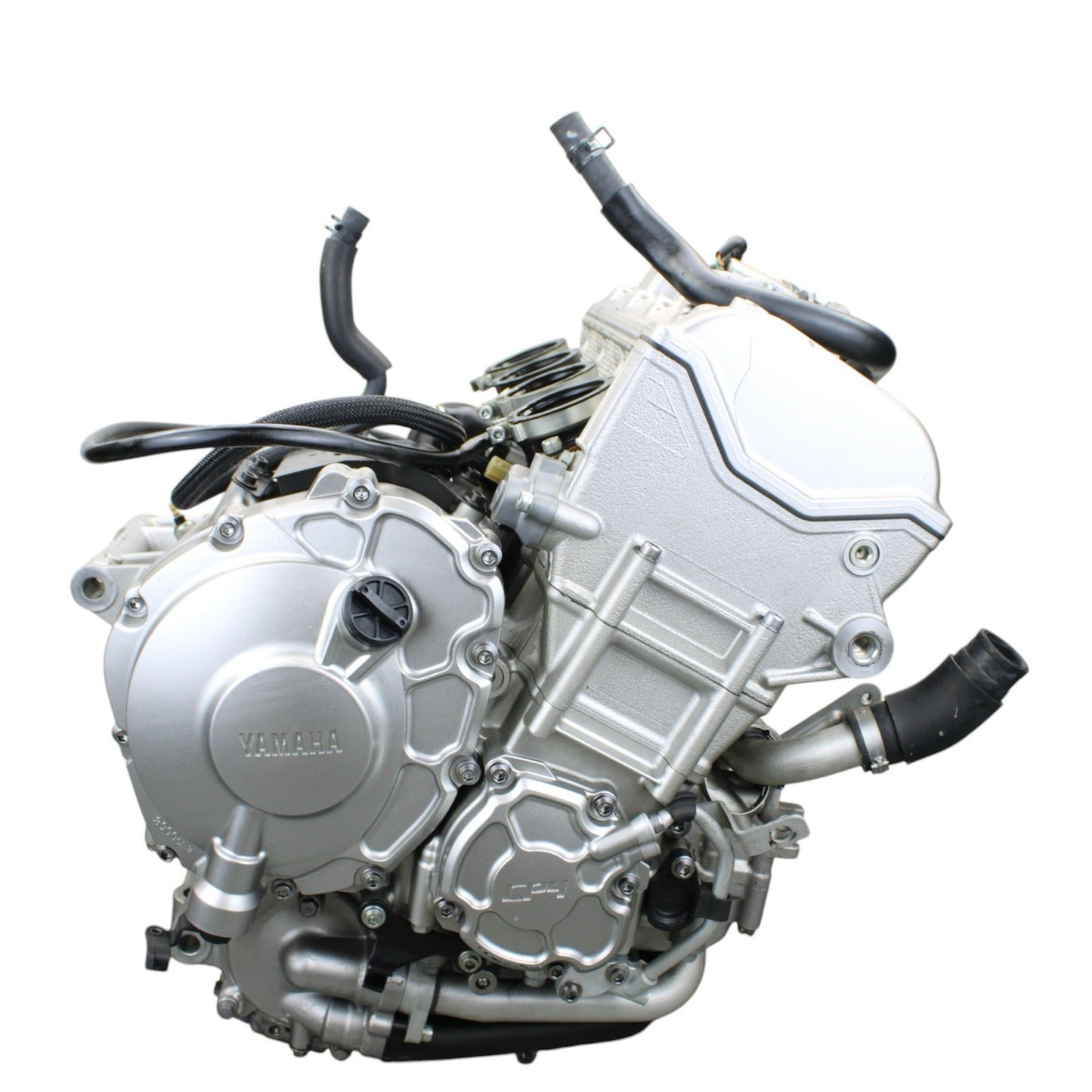 2015 - 2019 YAMAHA YZF R1 S M ENGINE MOTOR COMPLETE TESTED 30 DAY WARRANTY