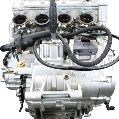 2015 - 2019 YAMAHA YZF R1 S M ENGINE MOTOR COMPLETE TESTED 30 DAY WARRANTY