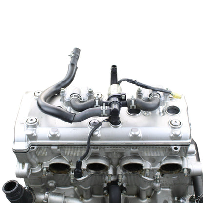 2015 - 2019 YAMAHA YZF R1 S M ENGINE MOTOR COMPLETE TESTED 30 DAY WARRANTY