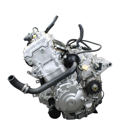 2015 - 2019 YAMAHA YZF R1 S M ENGINE MOTOR COMPLETE TESTED 30 DAY WARRANTY