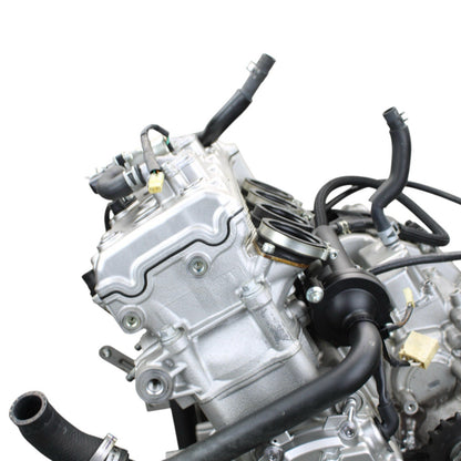 2015 - 2019 YAMAHA YZF R1 S M ENGINE MOTOR COMPLETE TESTED 30 DAY WARRANTY
