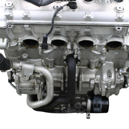 2015 - 2019 YAMAHA YZF R1 S M ENGINE MOTOR COMPLETE TESTED 30 DAY WARRANTY