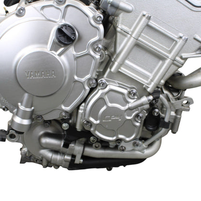 2015 - 2019 YAMAHA YZF R1 S M ENGINE MOTOR COMPLETE TESTED 30 DAY WARRANTY