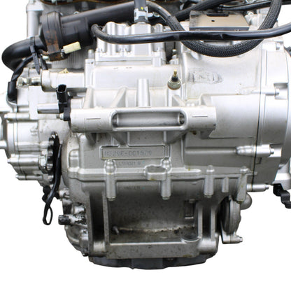 2015 - 2019 YAMAHA YZF R1 S M ENGINE MOTOR COMPLETE TESTED 30 DAY WARRANTY