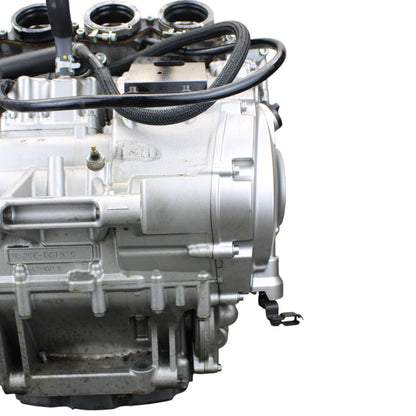 2015 - 2019 YAMAHA YZF R1 S M ENGINE MOTOR COMPLETE TESTED 30 DAY WARRANTY