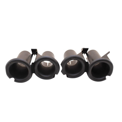 2012 - 2016 HONDA CBR1000RR VELOCITY STACKS Air Box Intake Set AIRBOX STOCK