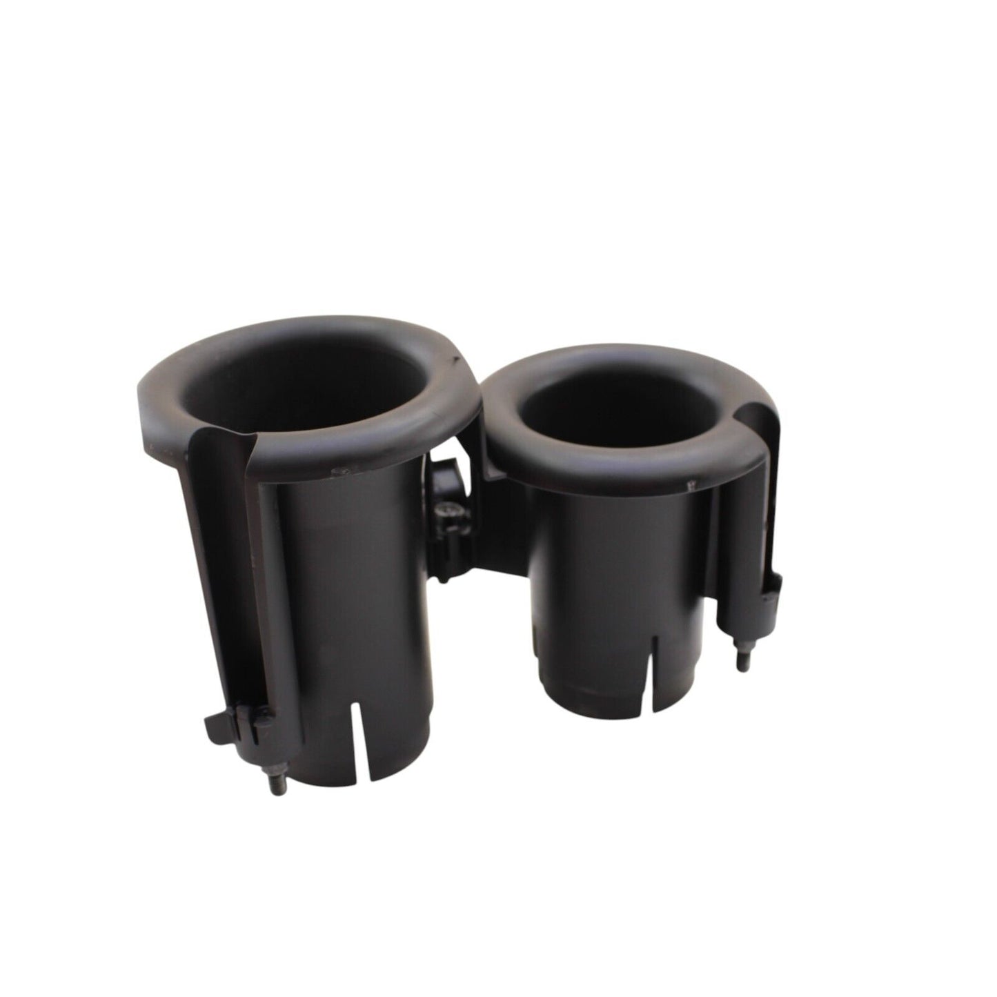 2012 - 2016 HONDA CBR1000RR VELOCITY STACKS Air Box Intake Set AIRBOX STOCK