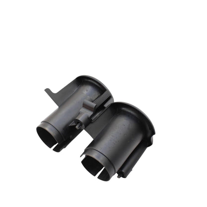 2012 - 2016 HONDA CBR1000RR VELOCITY STACKS Air Box Intake Set AIRBOX STOCK