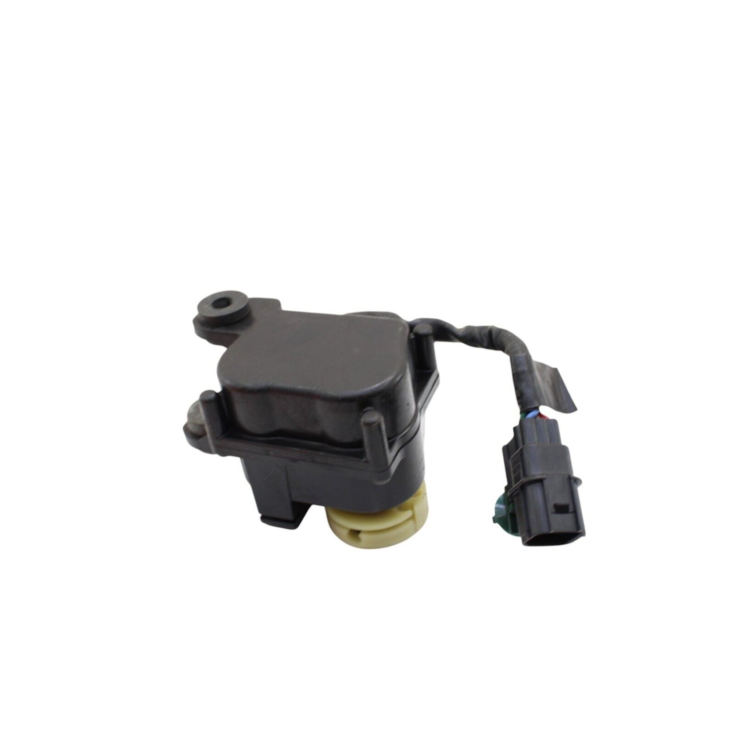 2012 - 2016 HONDA CBR1000RR EXHAUST SERVO VALVE CONTROL UNIT ELECTRICAL STOCK