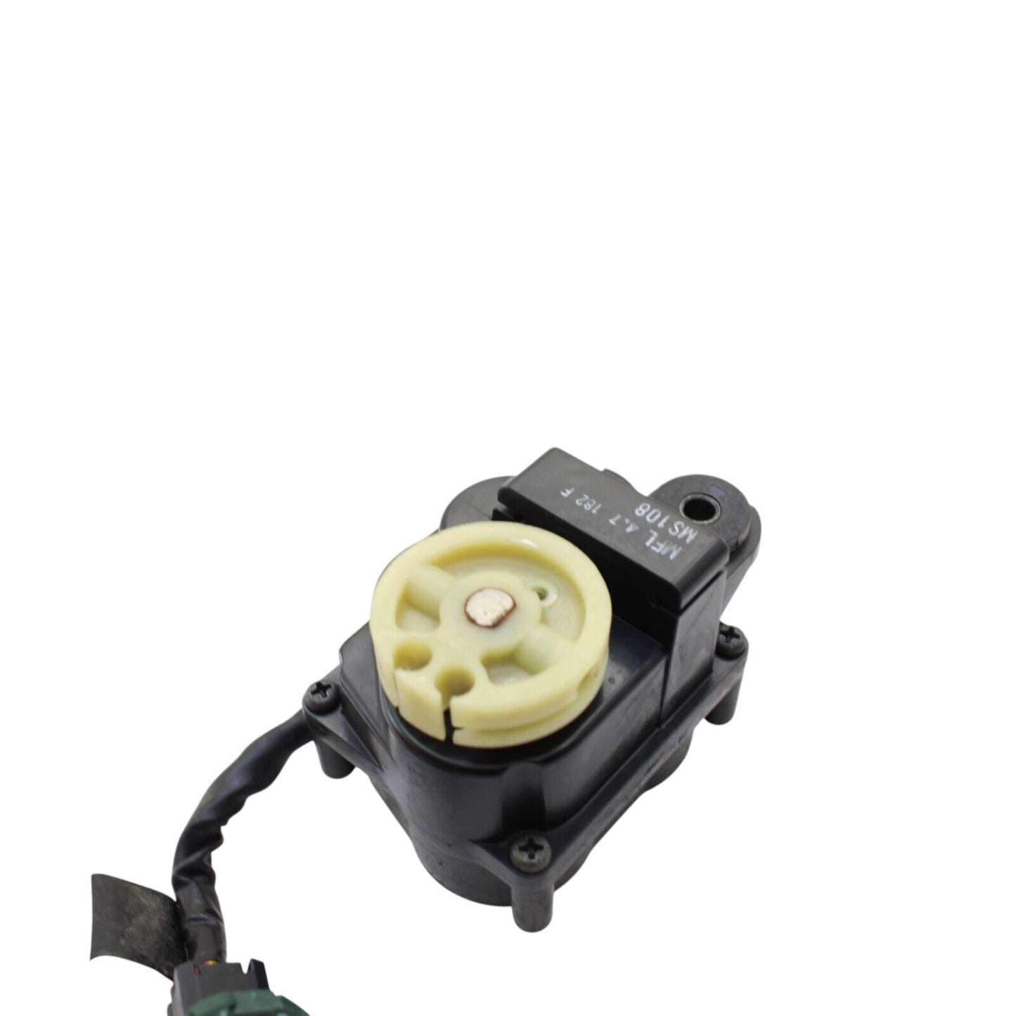 2012 - 2016 HONDA CBR1000RR EXHAUST SERVO VALVE CONTROL UNIT ELECTRICAL STOCK