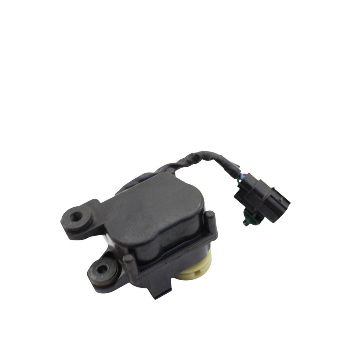 2012 - 2016 HONDA CBR1000RR EXHAUST SERVO VALVE CONTROL UNIT ELECTRICAL STOCK