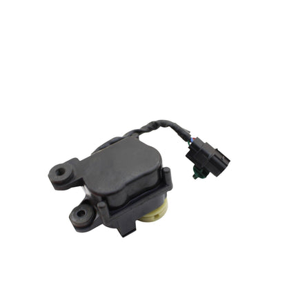 2012 - 2016 HONDA CBR1000RR EXHAUST SERVO VALVE CONTROL UNIT ELECTRICAL STOCK