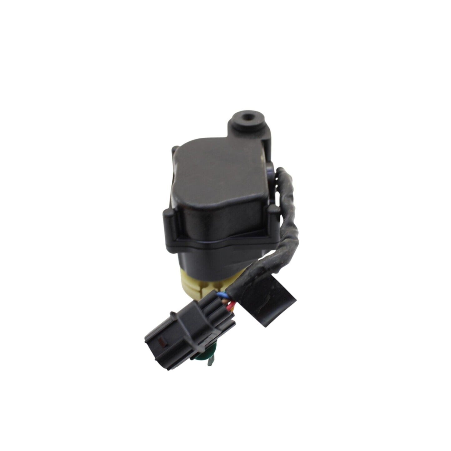 2012 - 2016 HONDA CBR1000RR EXHAUST SERVO VALVE CONTROL UNIT ELECTRICAL STOCK