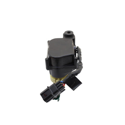 2012 - 2016 HONDA CBR1000RR EXHAUST SERVO VALVE CONTROL UNIT ELECTRICAL STOCK