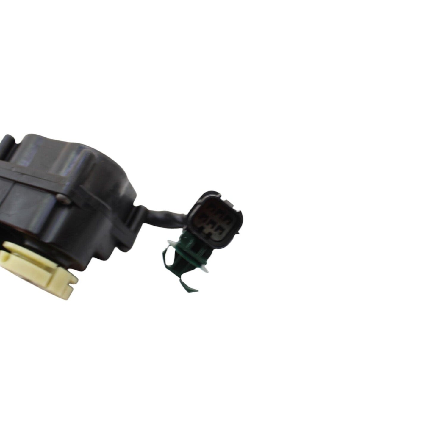 2012 - 2016 HONDA CBR1000RR EXHAUST SERVO VALVE CONTROL UNIT ELECTRICAL STOCK