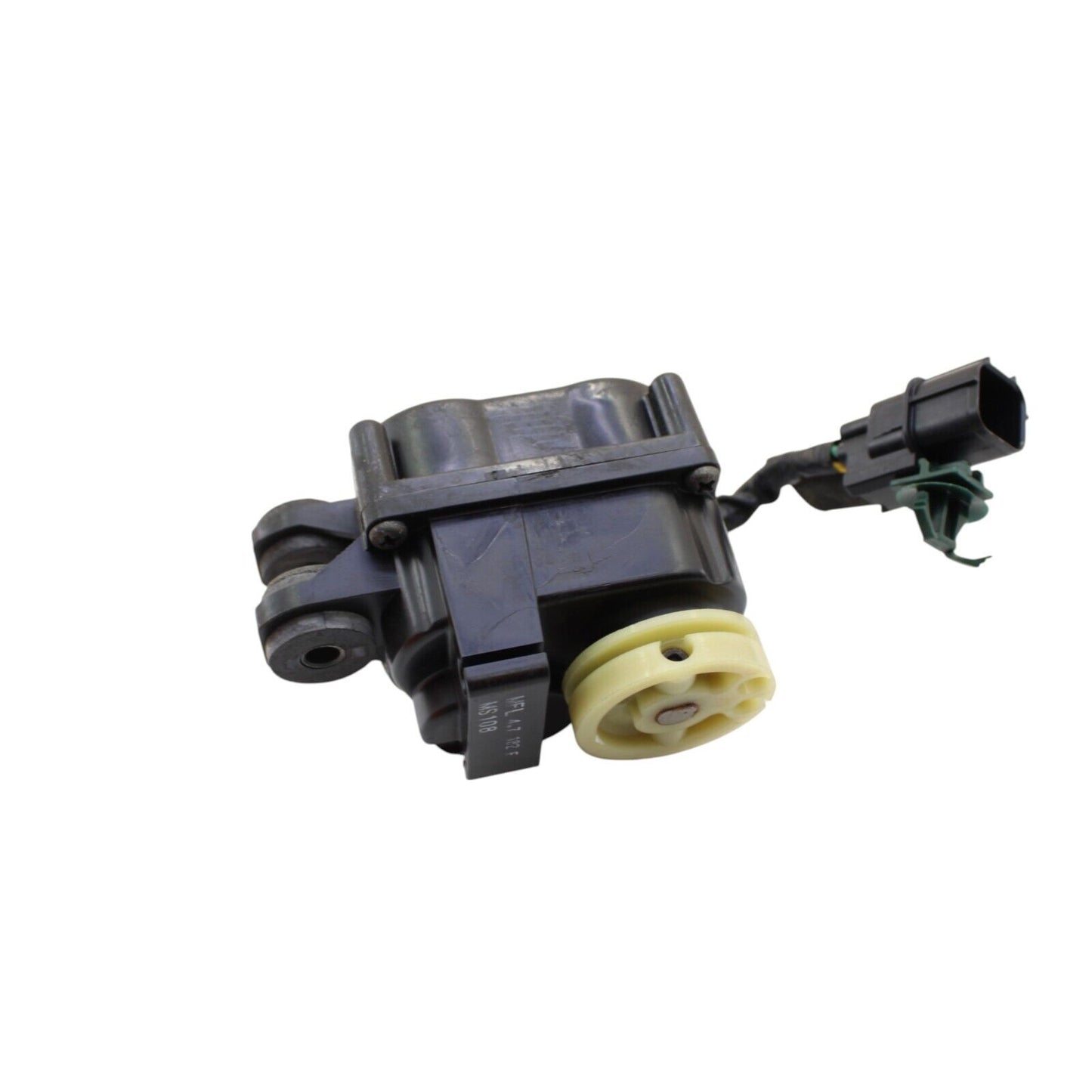 2012 - 2016 HONDA CBR1000RR EXHAUST SERVO VALVE CONTROL UNIT ELECTRICAL STOCK