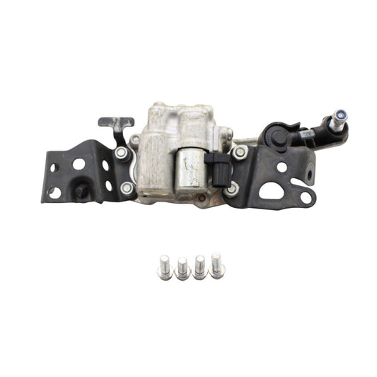 2008 - 2025 HONDA CBR1000RR STEERING DAMPER STABILIZER BOLTS 53700-MFL-013