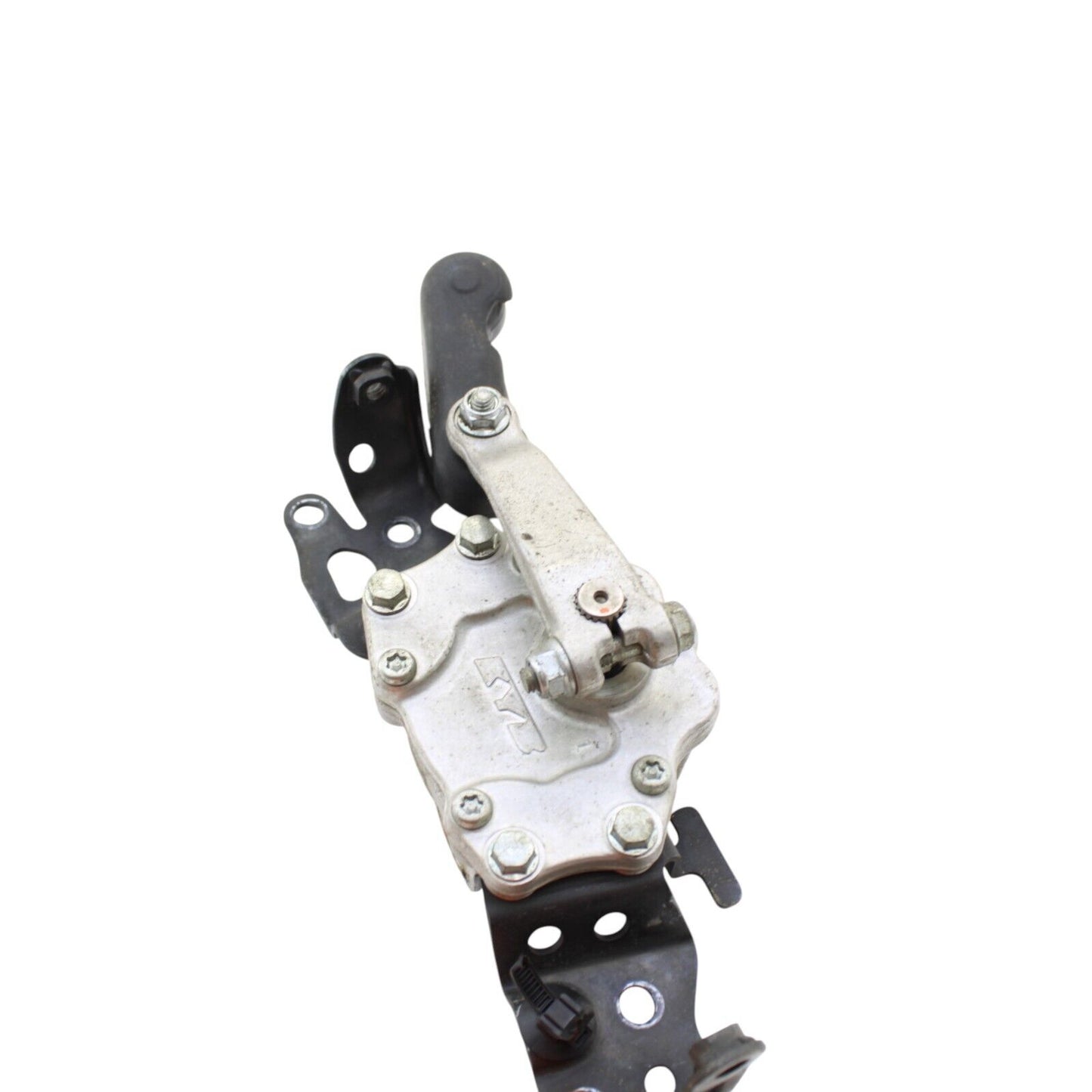 2008 - 2025 HONDA CBR1000RR STEERING DAMPER STABILIZER BOLTS 53700-MFL-013