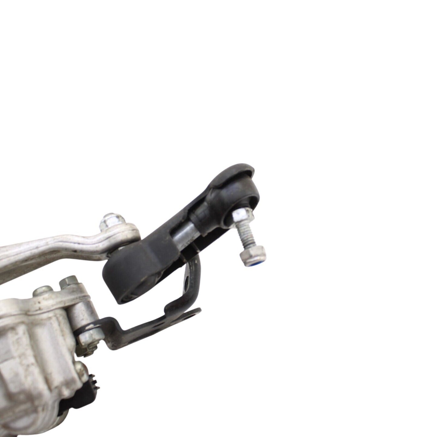 2008 - 2025 HONDA CBR1000RR STEERING DAMPER STABILIZER BOLTS 53700-MFL-013