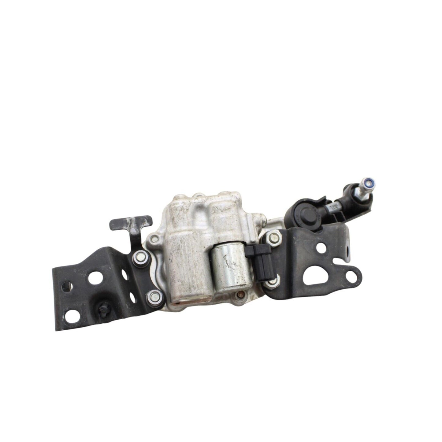 2008 - 2025 HONDA CBR1000RR STEERING DAMPER STABILIZER BOLTS 53700-MFL-013