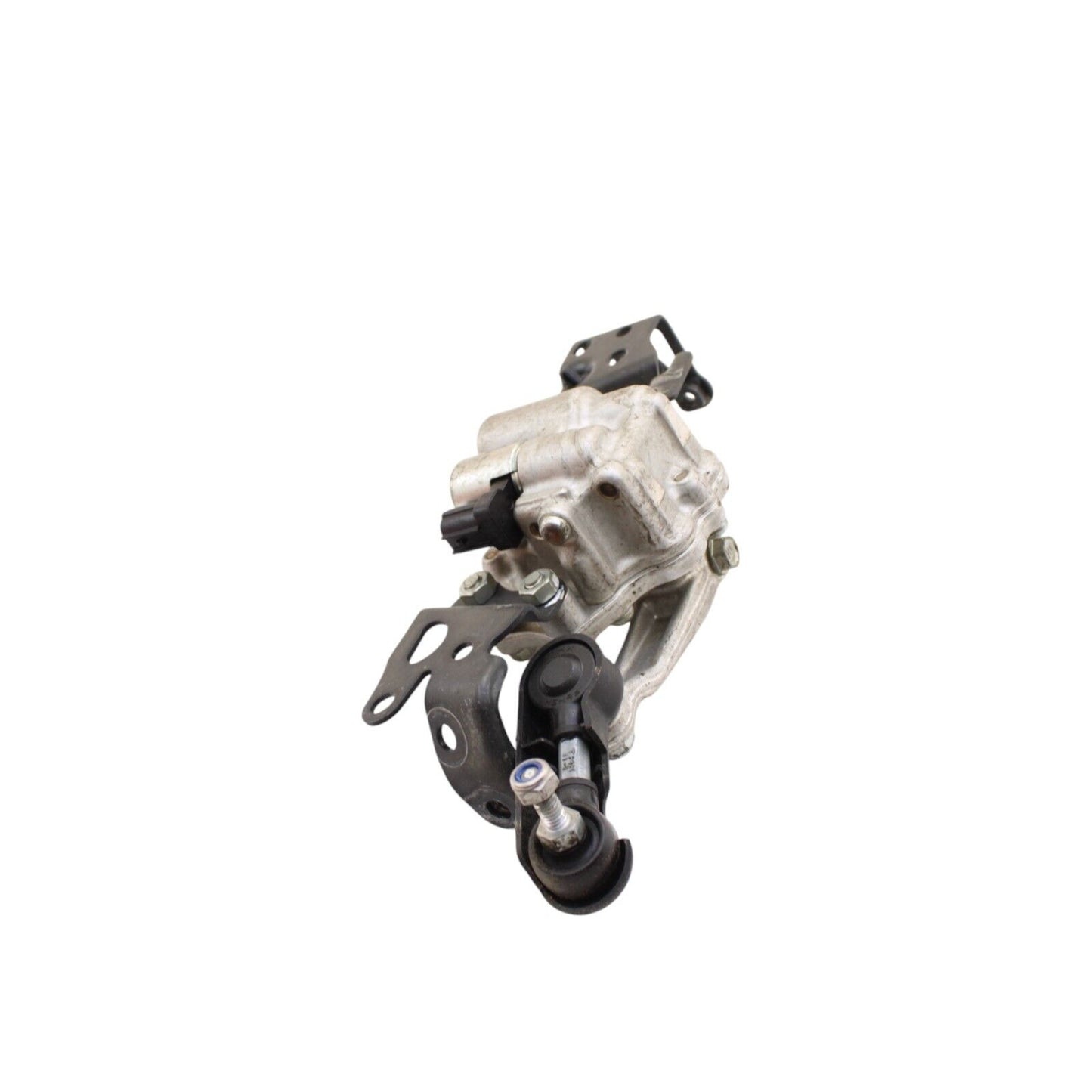 2008 - 2025 HONDA CBR1000RR STEERING DAMPER STABILIZER BOLTS 53700-MFL-013