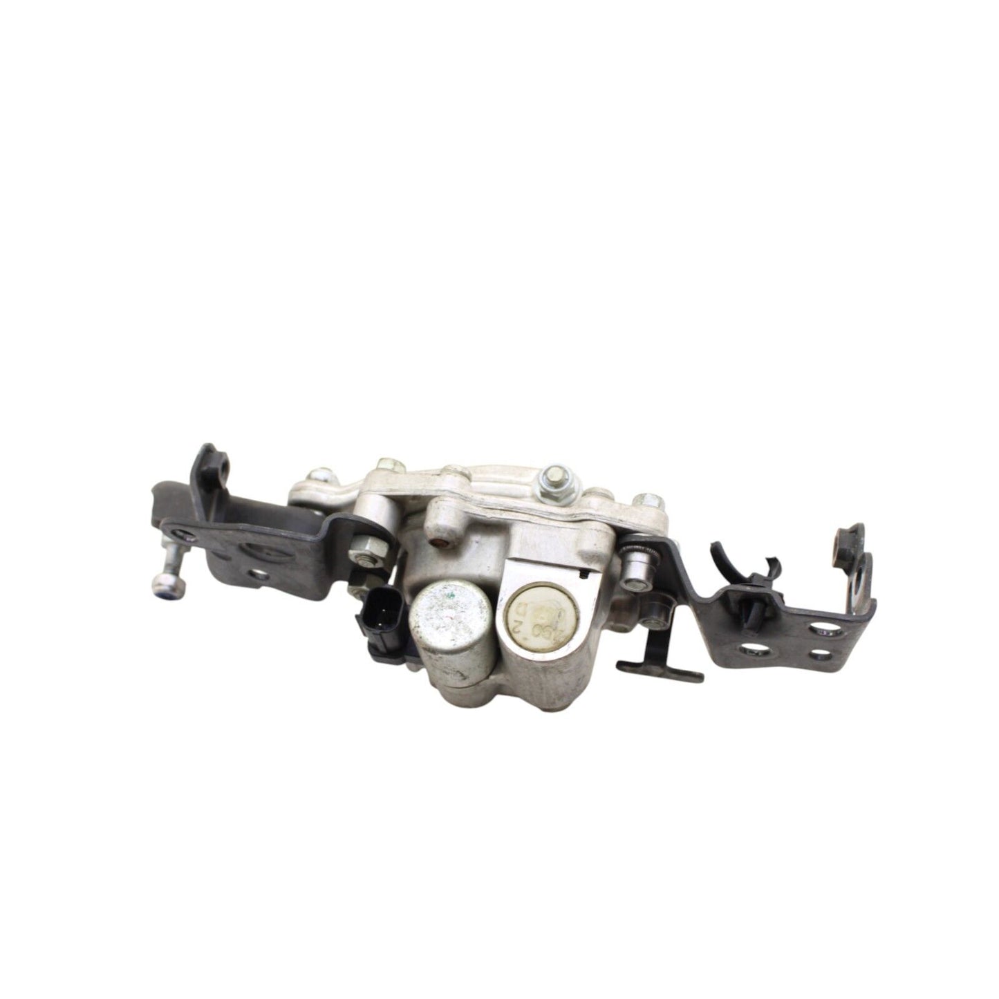 2008 - 2025 HONDA CBR1000RR STEERING DAMPER STABILIZER BOLTS 53700-MFL-013