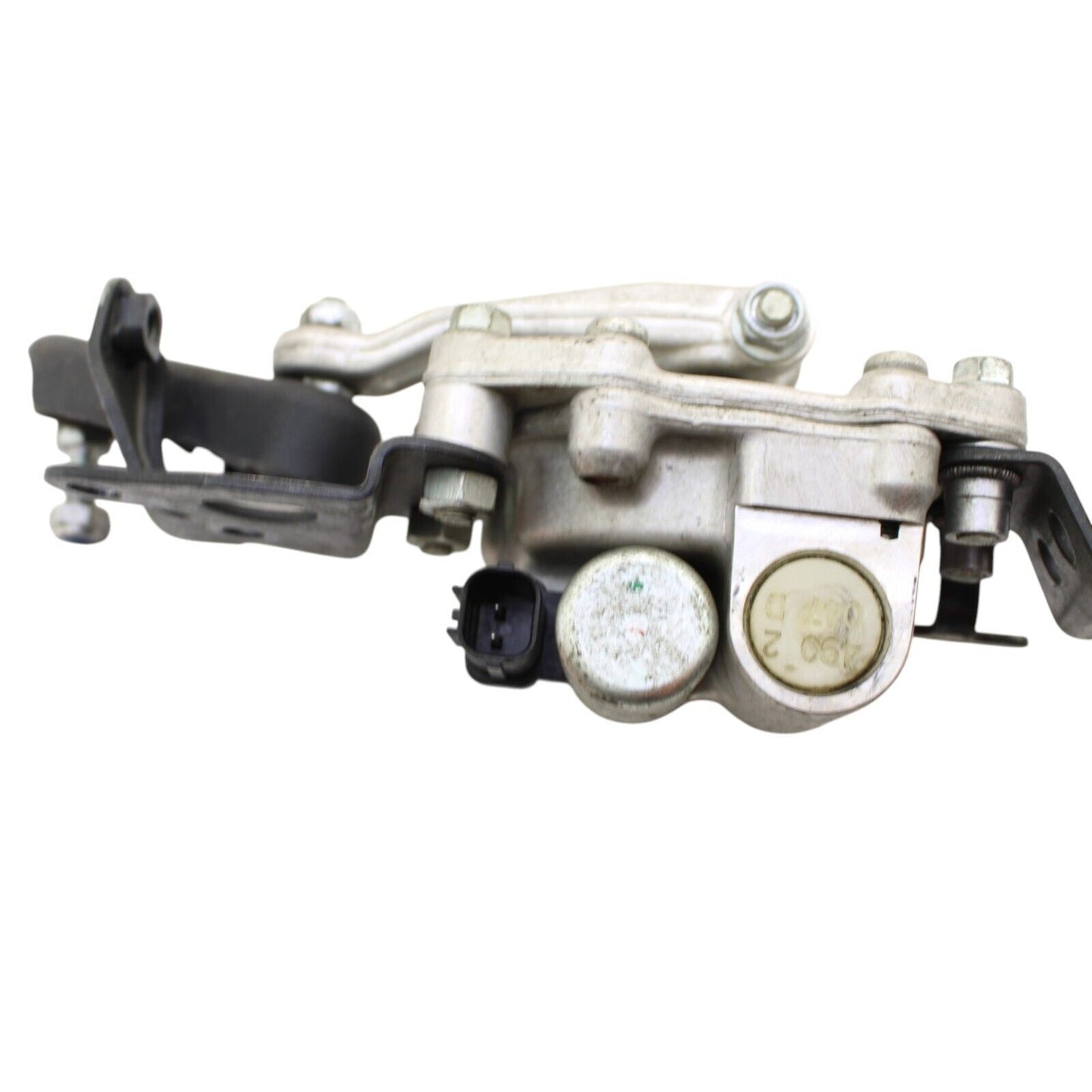 2008 - 2025 HONDA CBR1000RR STEERING DAMPER STABILIZER BOLTS 53700-MFL-013