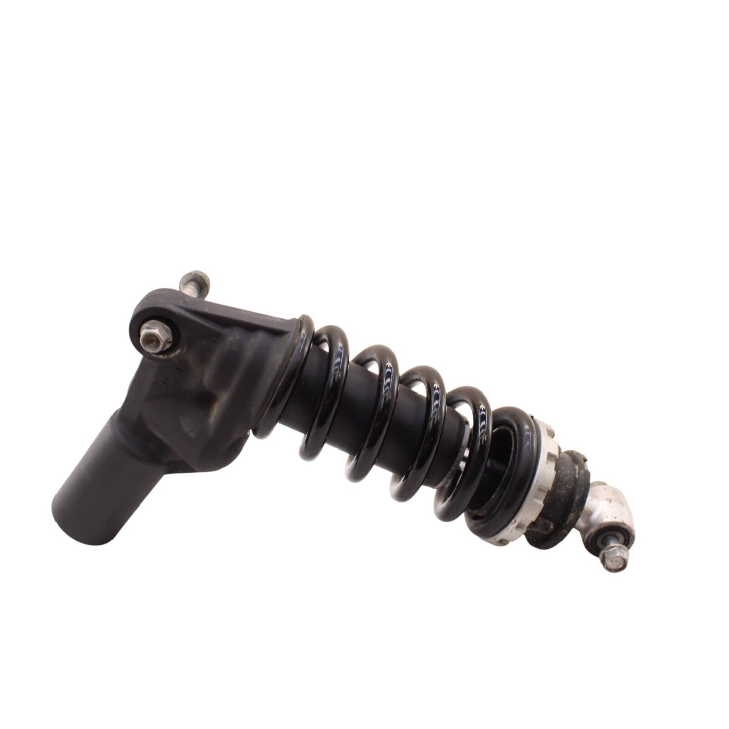 2012 - 2016 HONDA CBR1000RR REAR SHOCK BACK ABSORBER SUSPENSION BLACK SPRING