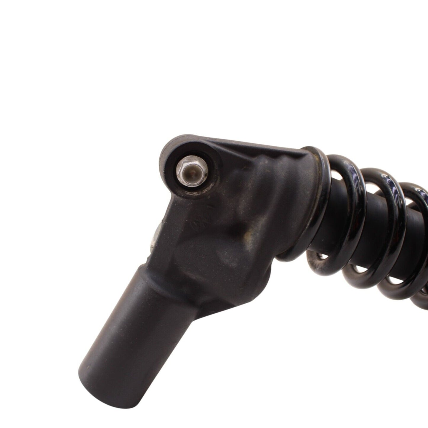2012 - 2016 HONDA CBR1000RR REAR SHOCK BACK ABSORBER SUSPENSION BLACK SPRING